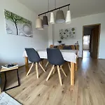 Apartmán Kašperky