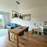 Apartmán Kašperky *