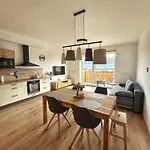 Apartmán Kašperky Kasperske Hory