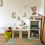 Apartmán Kašperky