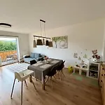 Apartmán Kašperky