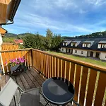 Kašperky Apartmán Kasperske Hory