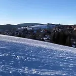 Kašperky Kasperske Hory