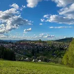 Kašperky Apartmán Kasperske Hory
