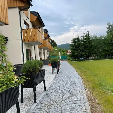 Apartmán Kašperky Kasperske Hory
