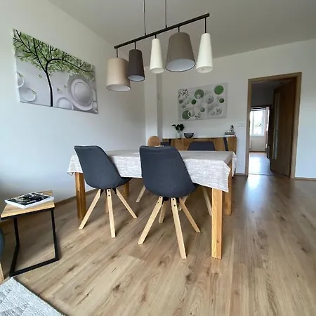 Apartment Kasperky