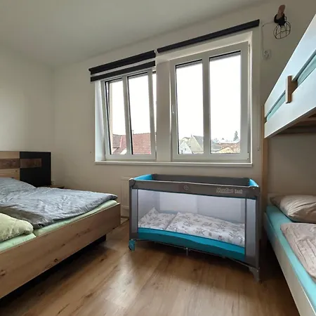 Kasperky Apartment Kasperske Hory