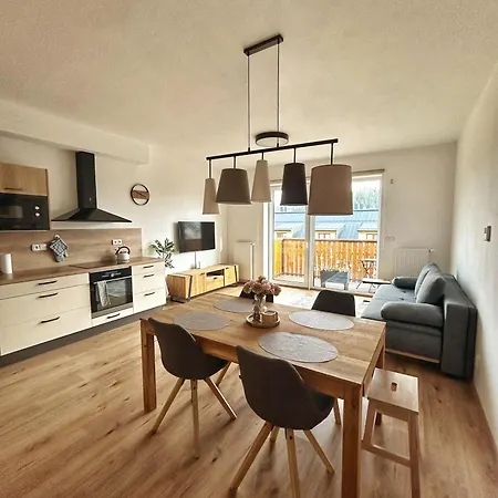 Apartment Kasperky Kasperske Hory