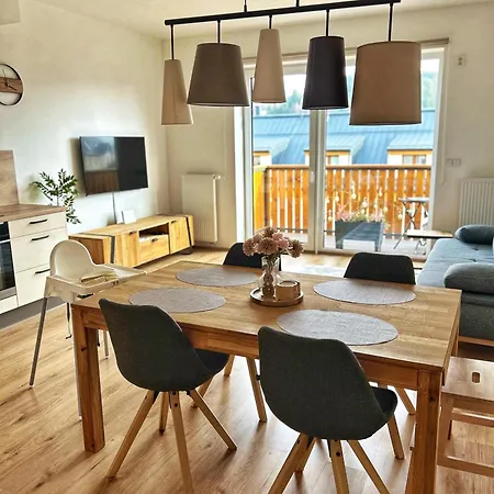 Kasperky Apartment