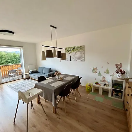 Apartment Kasperky