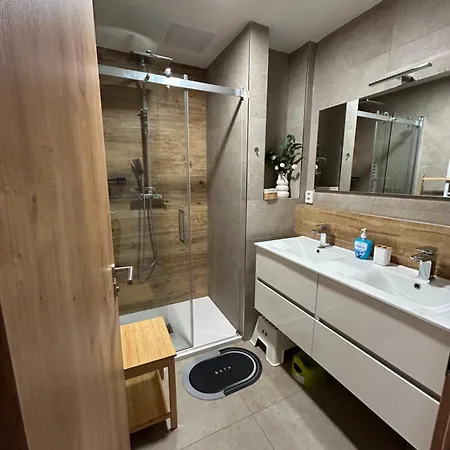 Lägenhet Kasperky *