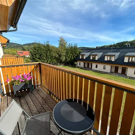 Kasperky Apartmán Kasperske Hory