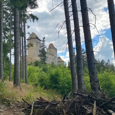 Kasperky * Kasperske Hory